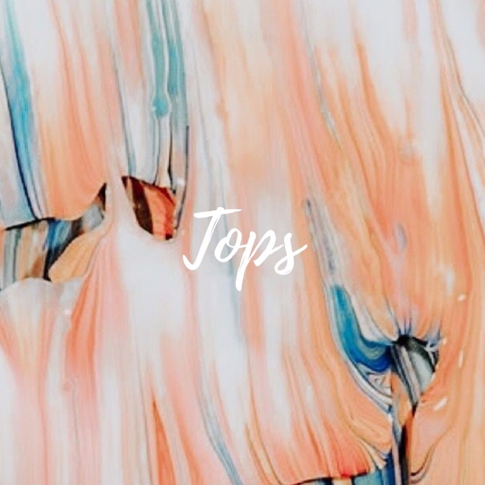 Tops - Picture 1 of 1